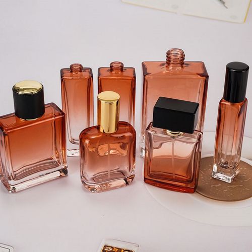 Botellas para Perfume Personalizadas