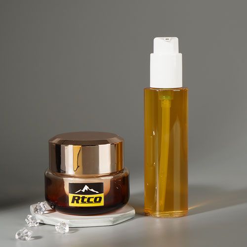 Frasco Airless, Rellenables