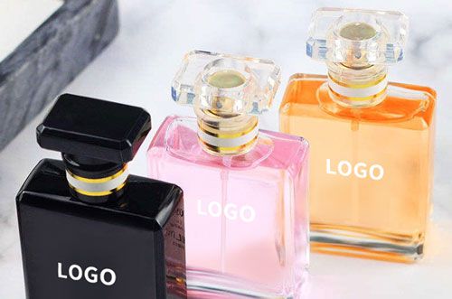 Envases para Fragancias y Perfumes 